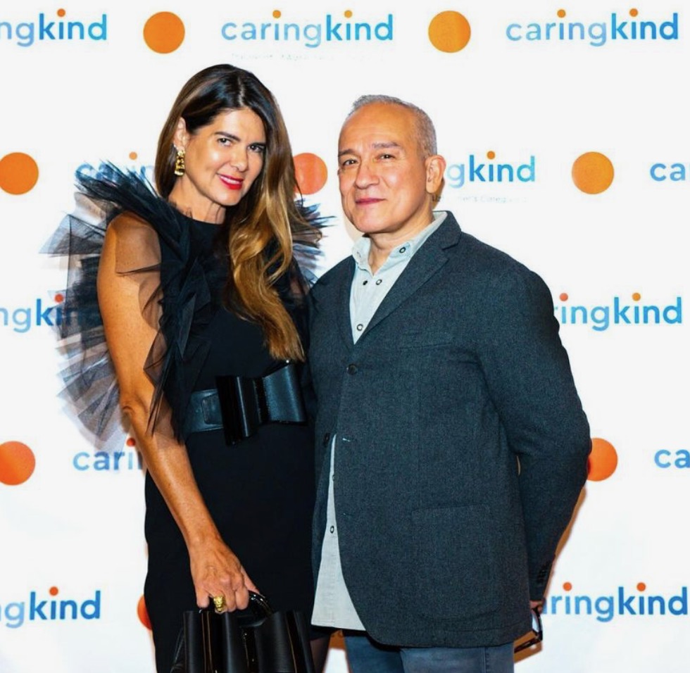 CaringKind and the Caregiver Appreciation Fashion Show